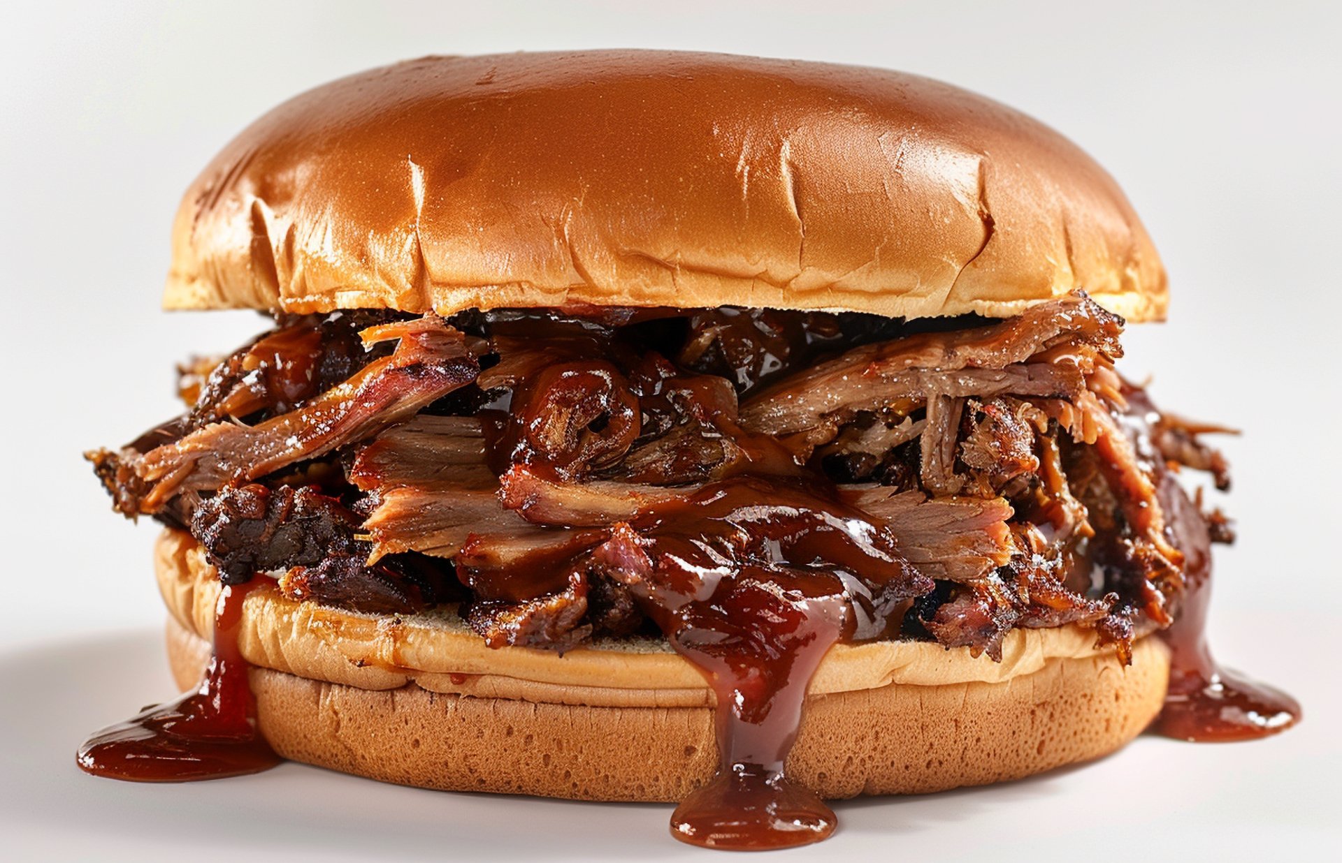 BBQ Sandwich