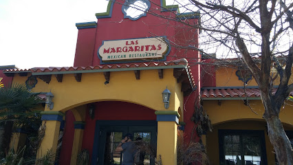 Exterior photo of Gainesville Las Margaritas