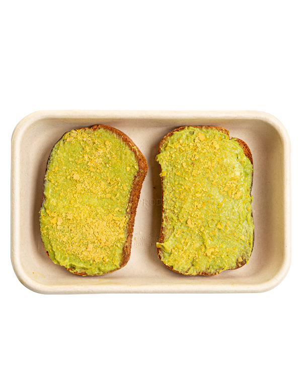 Avocado Toast