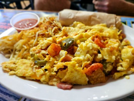 Steak, Catfish & Breakfast Menu in Lindale, TX | Petty's
