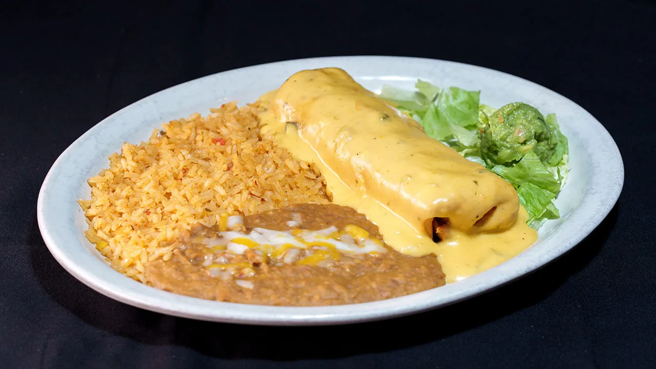 Chimichanga