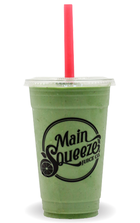 Green Protein