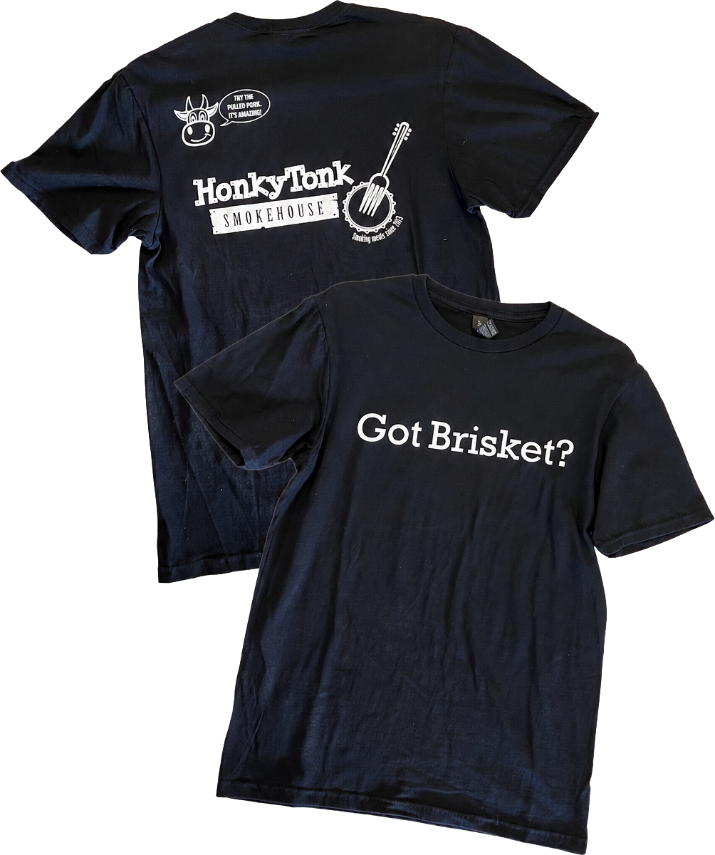 T-shirt placeholder image