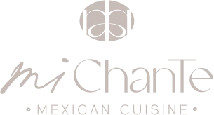 Mi Chante Mexican Cuisine Logo