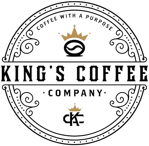 King's Coffee Company logo
