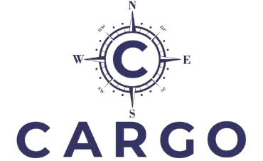 site logo