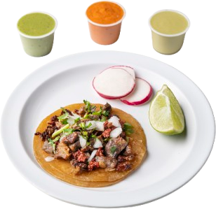 tacos combinados