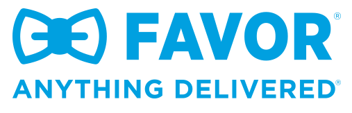 Favor Logo
