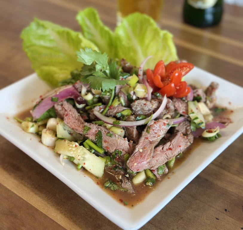 salad