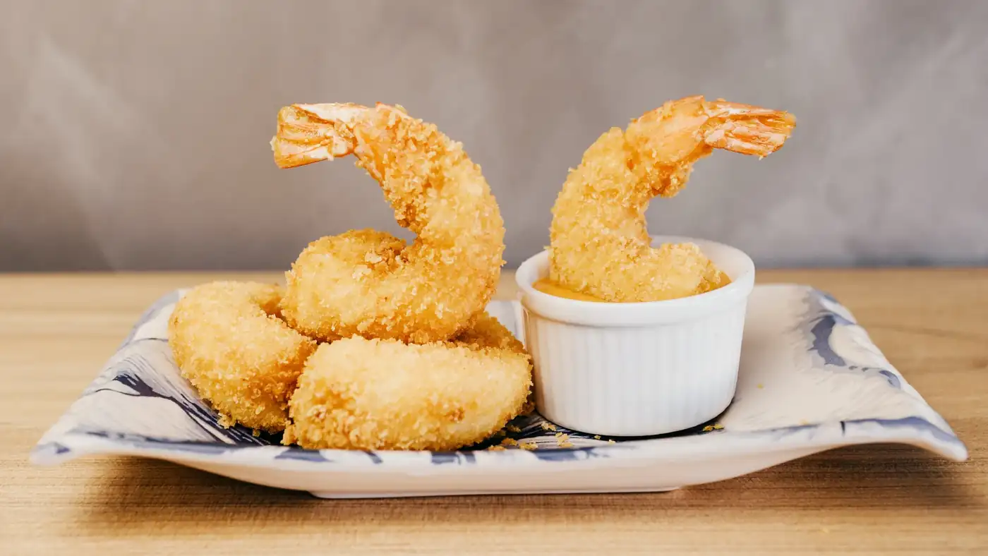 seafood