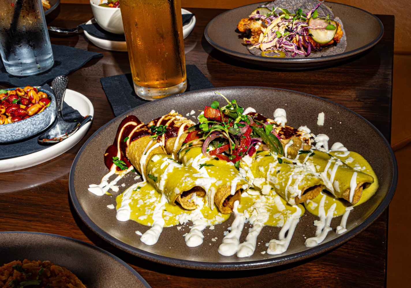 Best Mexican Restaurant in Odessa TX