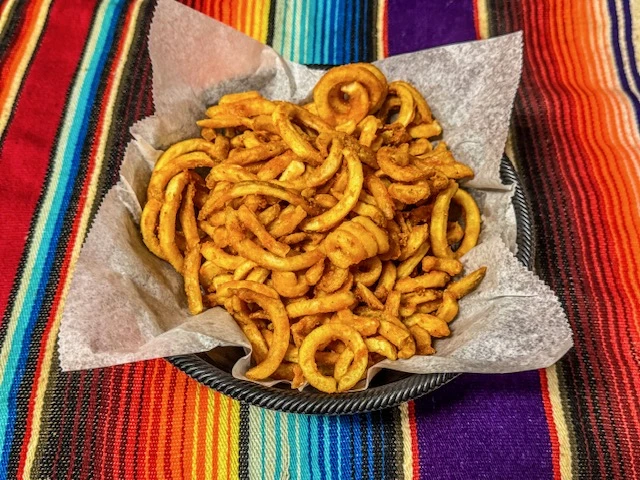 Fries