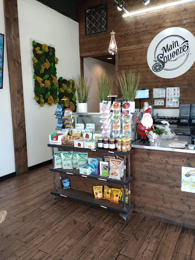 Murfreesboro interior