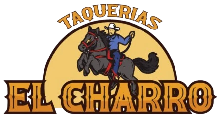 Taqueria El Charro Logo