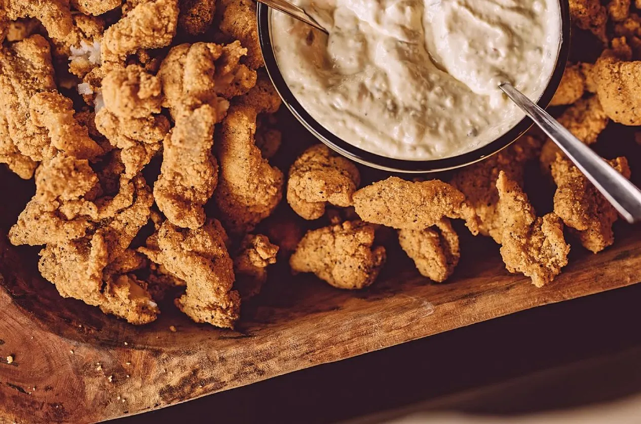 catering services North Mississippi