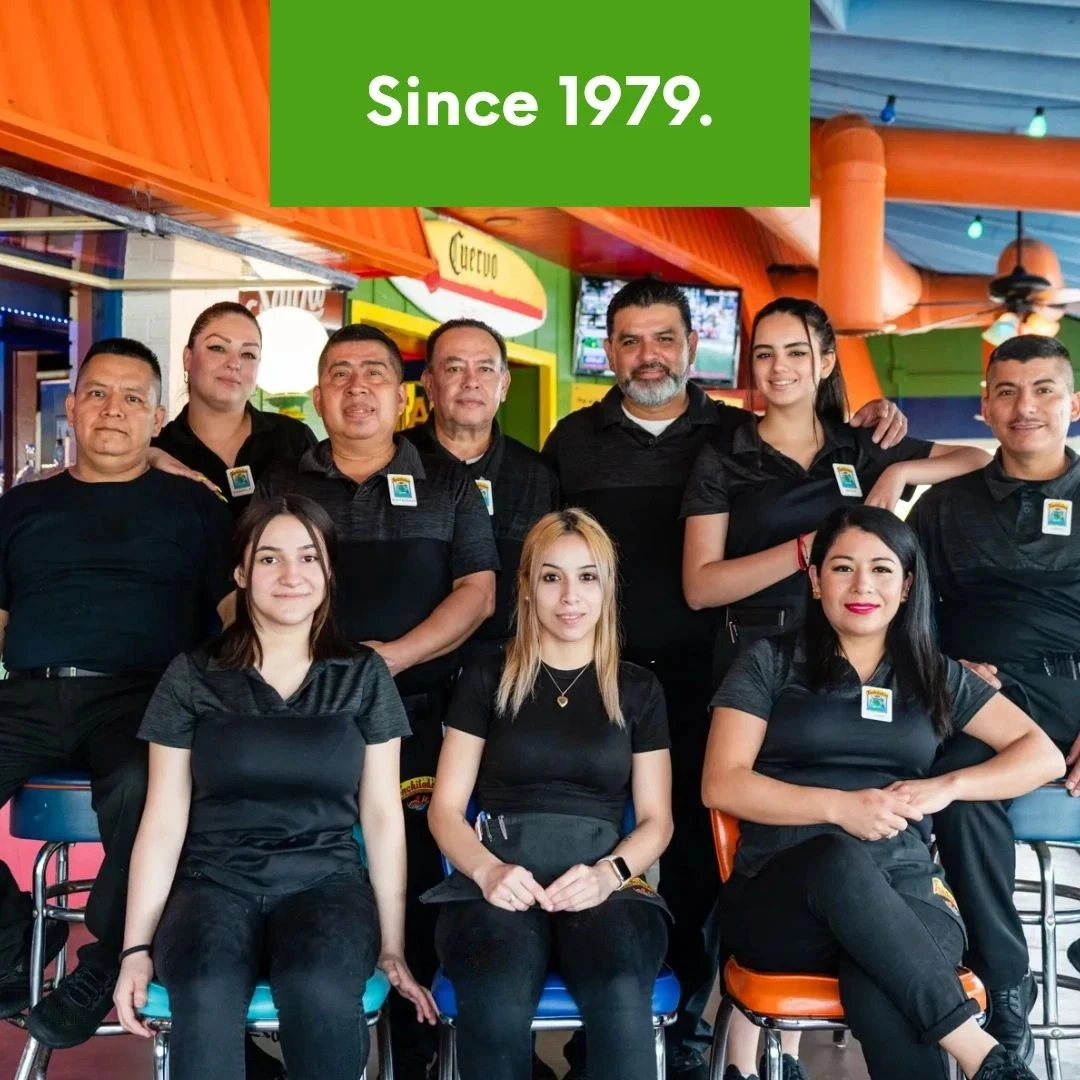 family-friendly Mexican restaurant