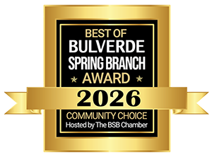 Best of Bulverde Spring Branch 2026