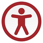 AccessiBe accessWidget logo