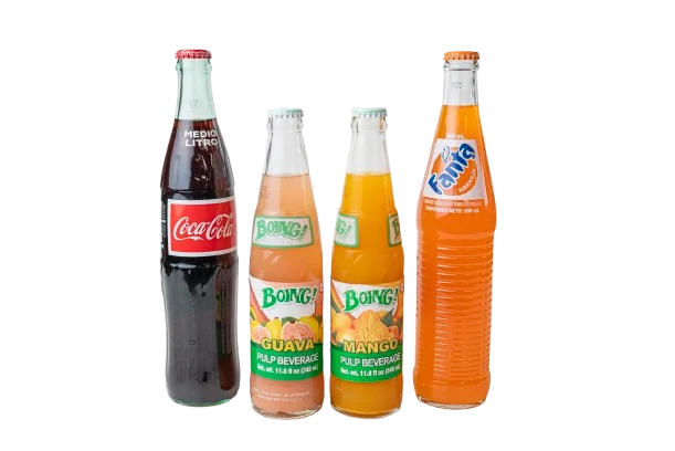 Beverages