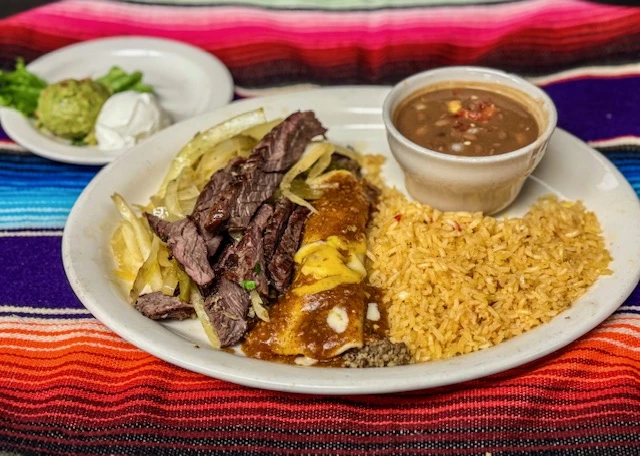 Carne Asada