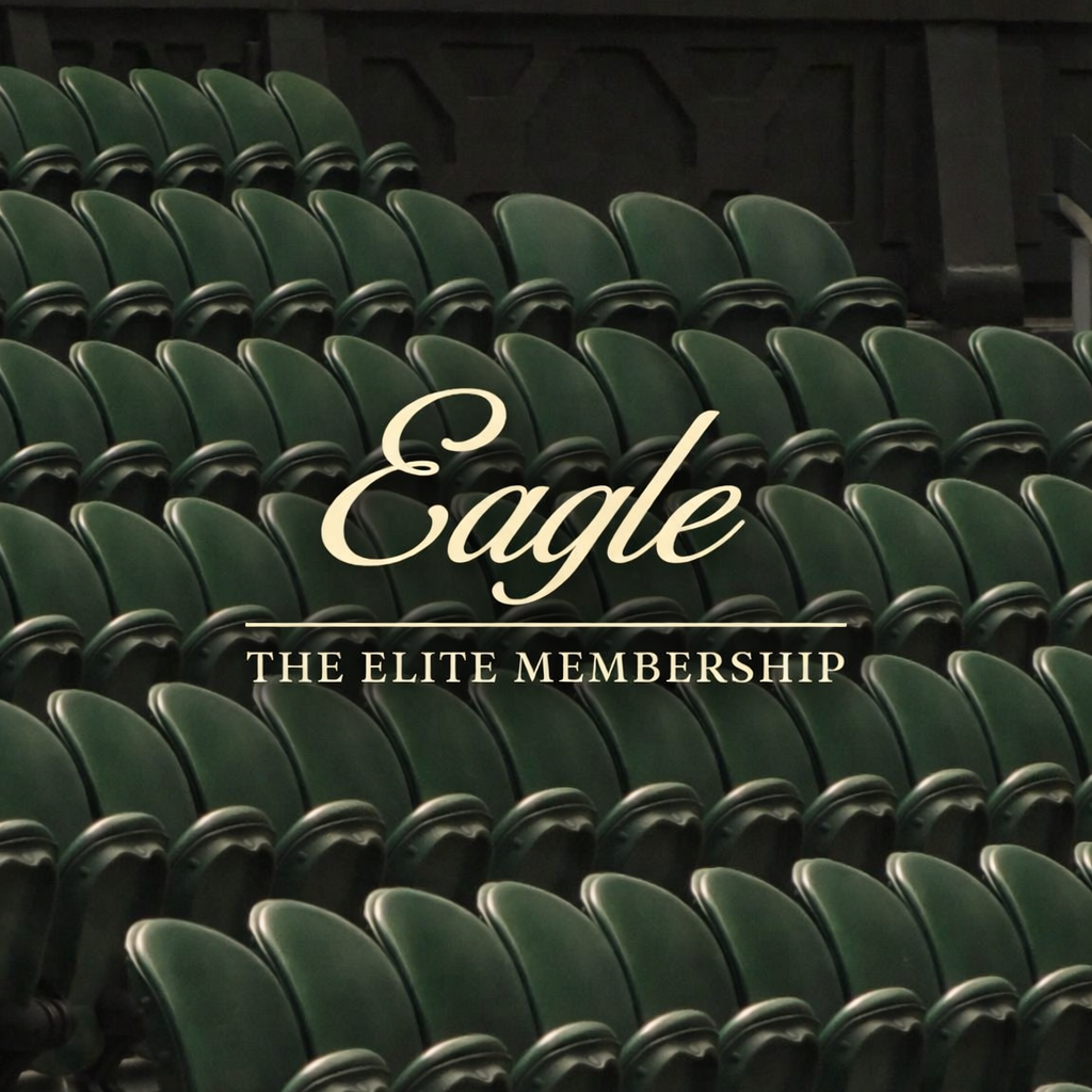 Eagle