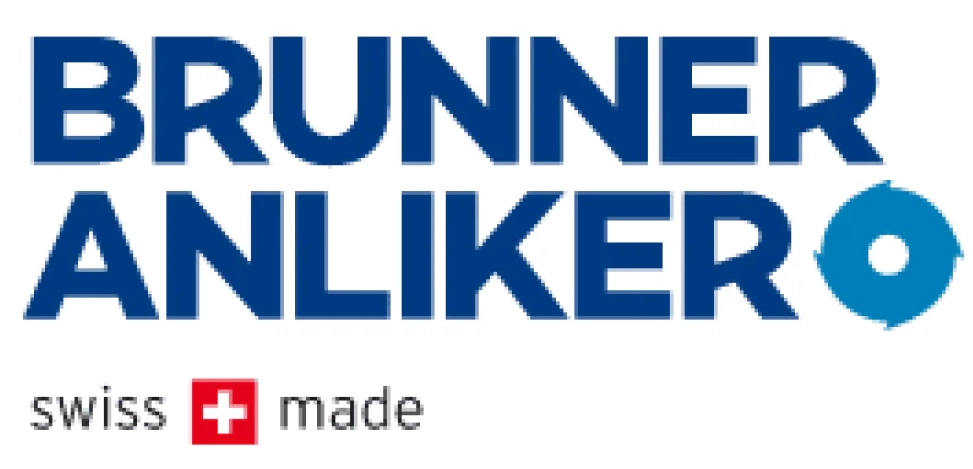 Brunner logo