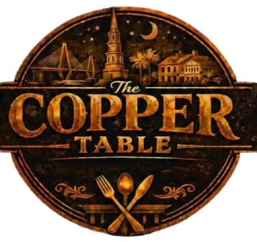 site logo
