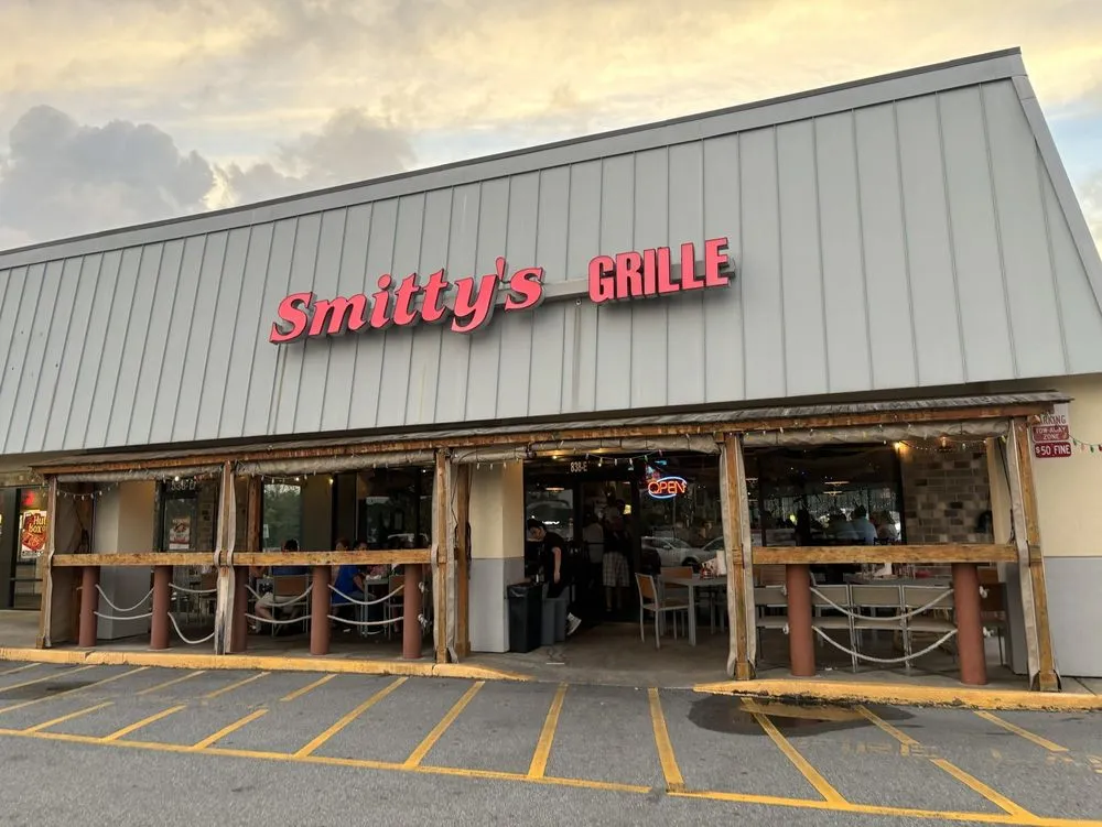 Smitty’s Grille