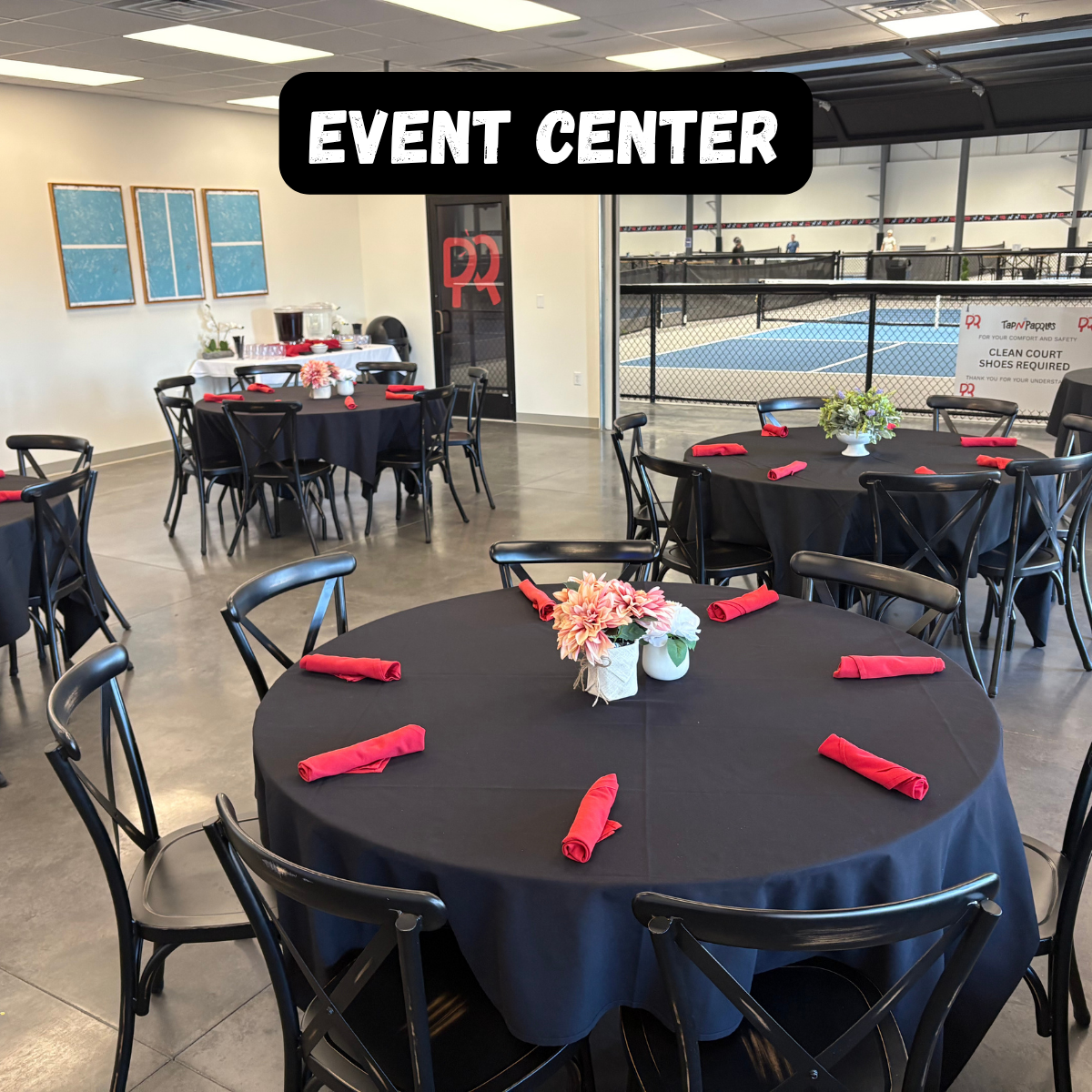 Private Event 1