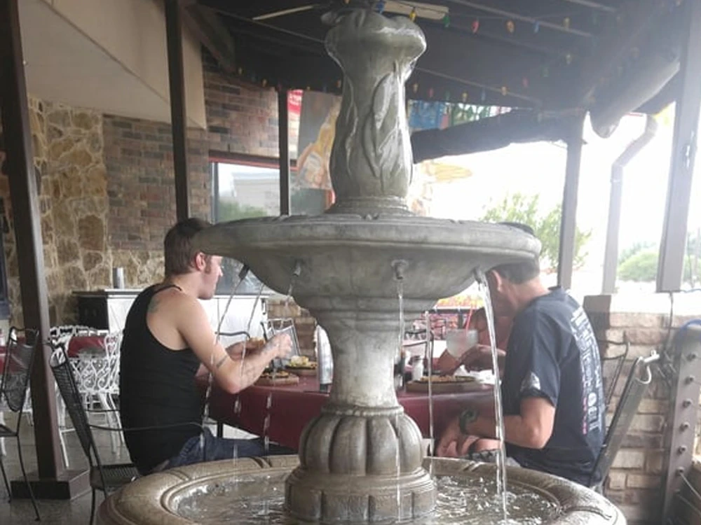 Frijoles Cafe Cantina