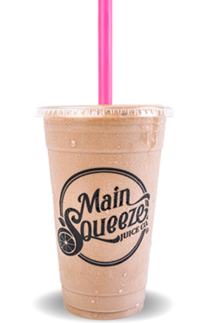 Chocolate PB Protein