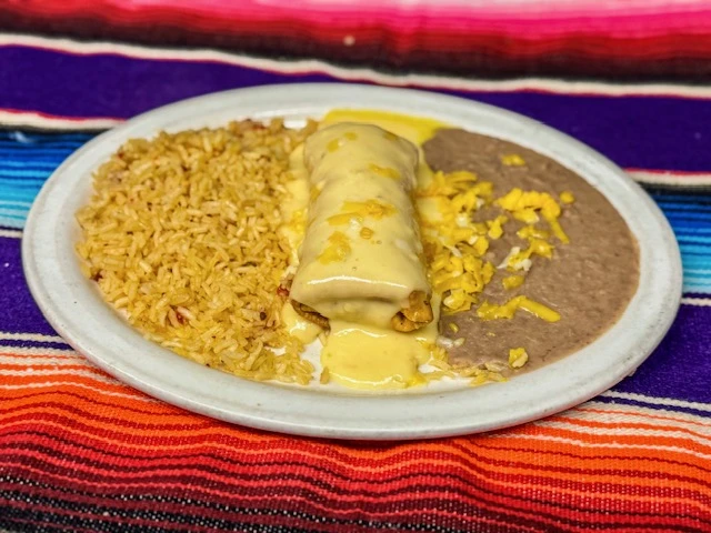 Chimichanga