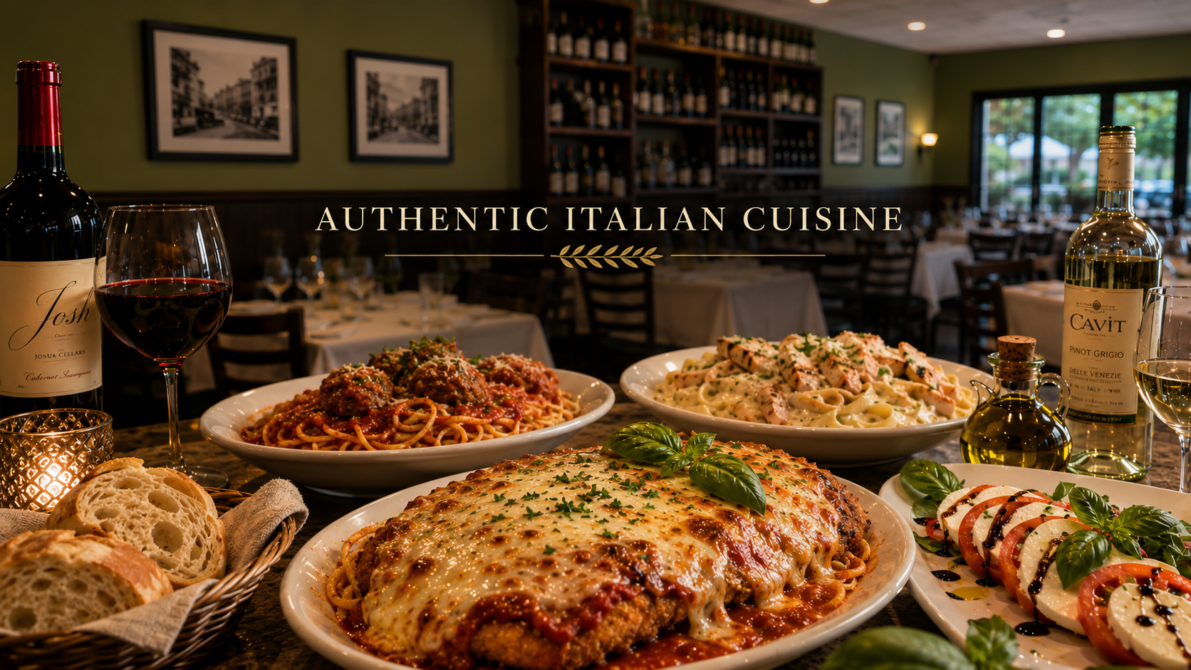 fort myers italian restaurant