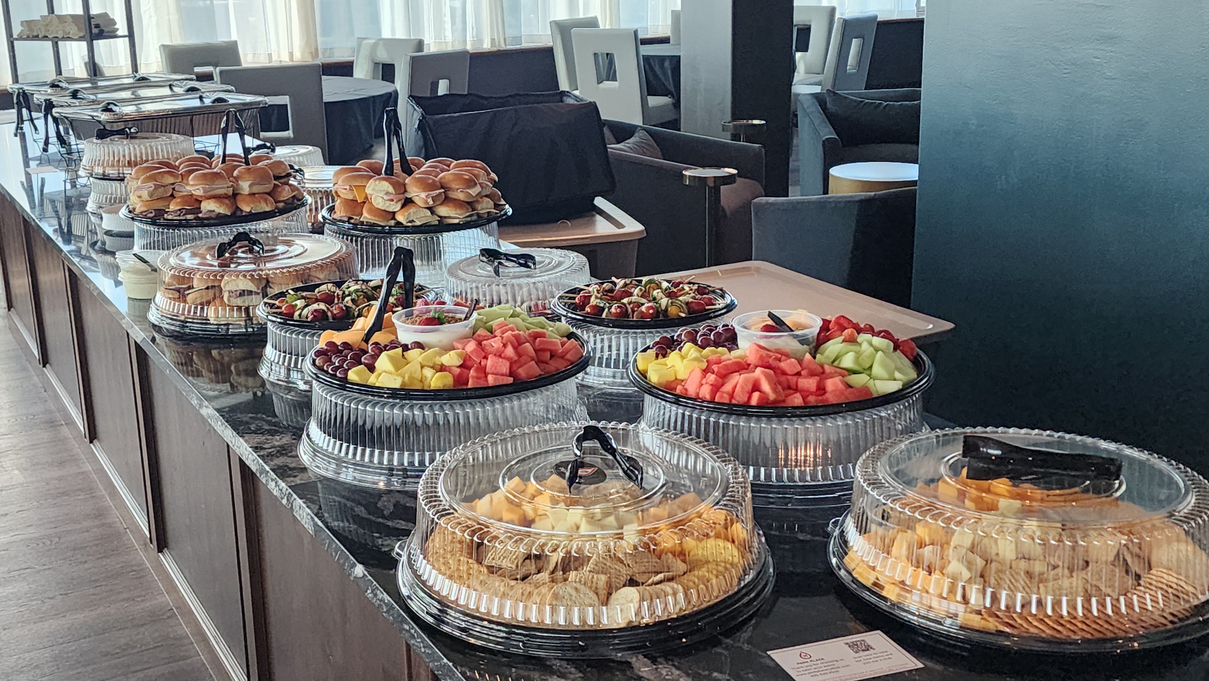Perk Place Catering