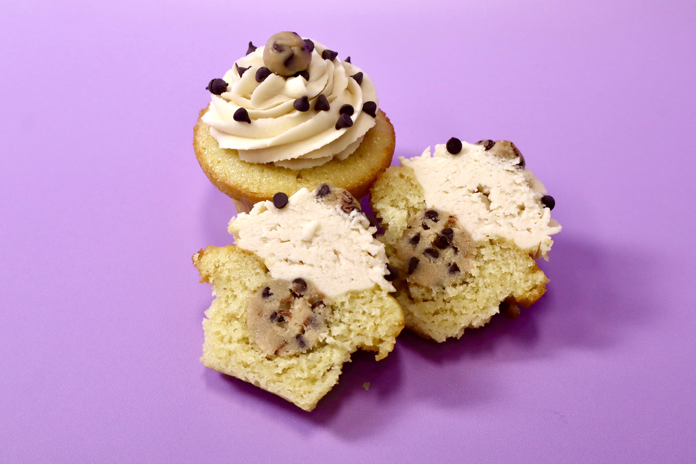 Gourmet Desserts