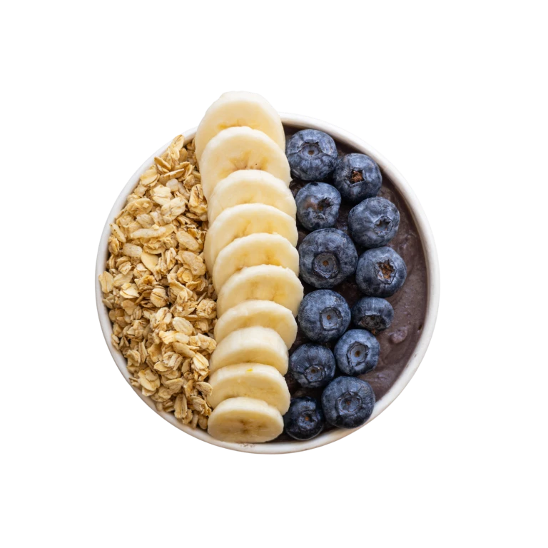 Açaí Berry Bowl