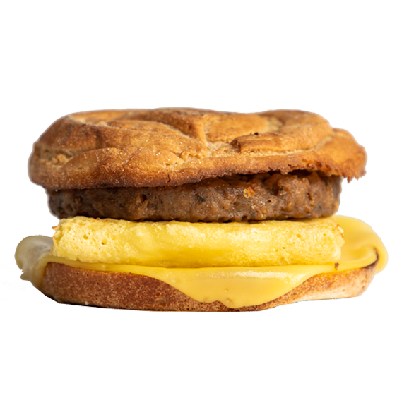 Original Breakfast Sandwich