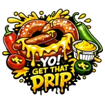 drip logo