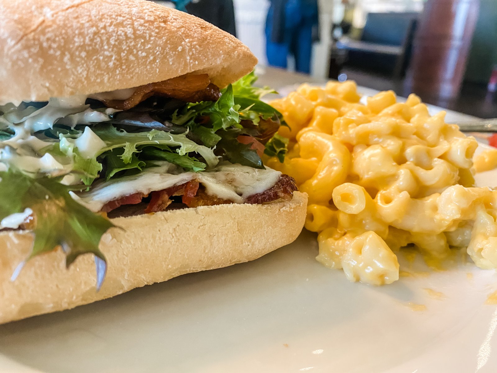 every bite takes you home