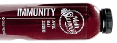 Immunity Juice Bottle
