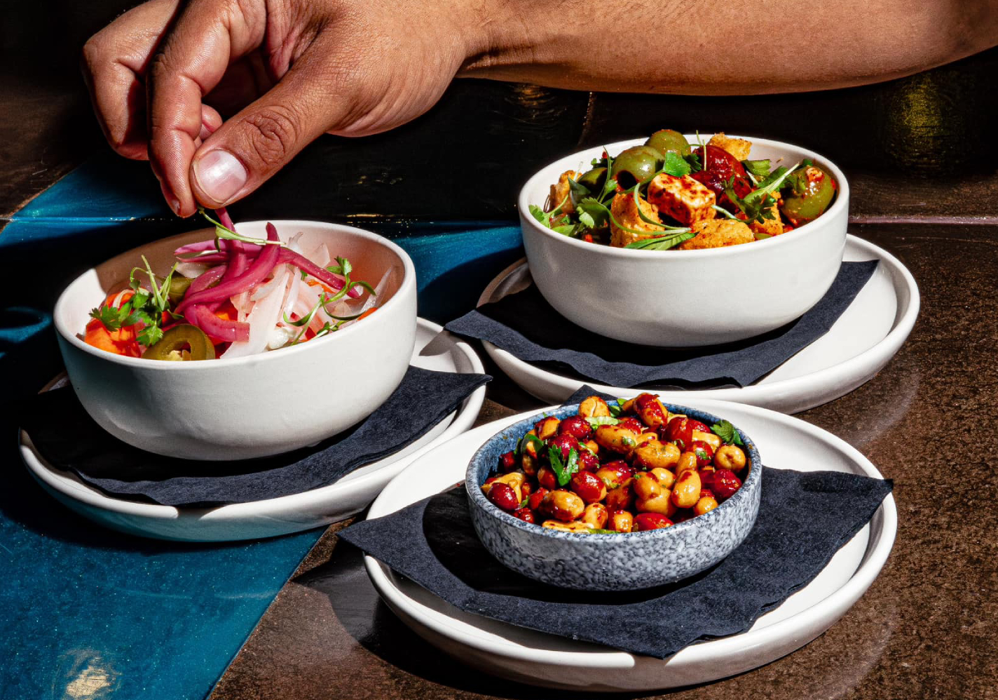 Authentic Mexican Food Odessa