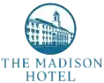 the madison hotel Logo