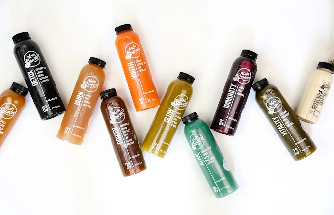 main squeeze juices'