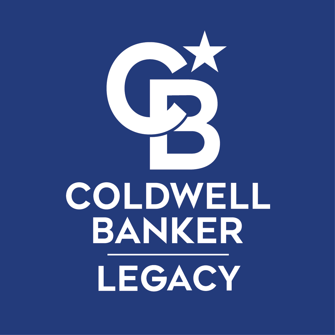 Coldwell Banker Legacy Logo