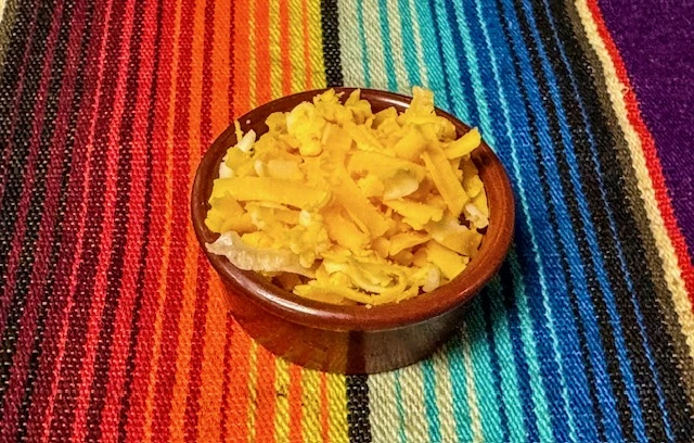 Side of Cheese