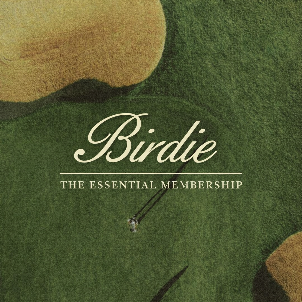 Birdie