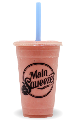 Protein Punch