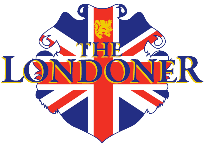 The Londoner Pub Logo