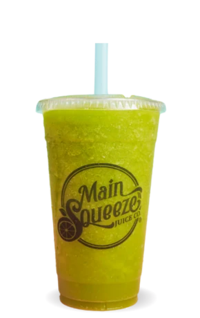 Terrasoul Matcha Mojito