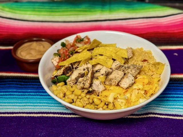 Southwest Bowl